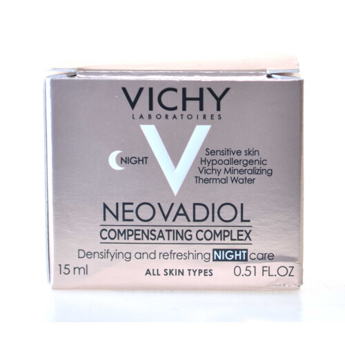 Vichy Vichy Neovadiol Compensating Complex Night 15ml