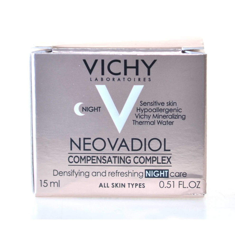 Vichy Neovadiol Compensating Complex Night 15ml