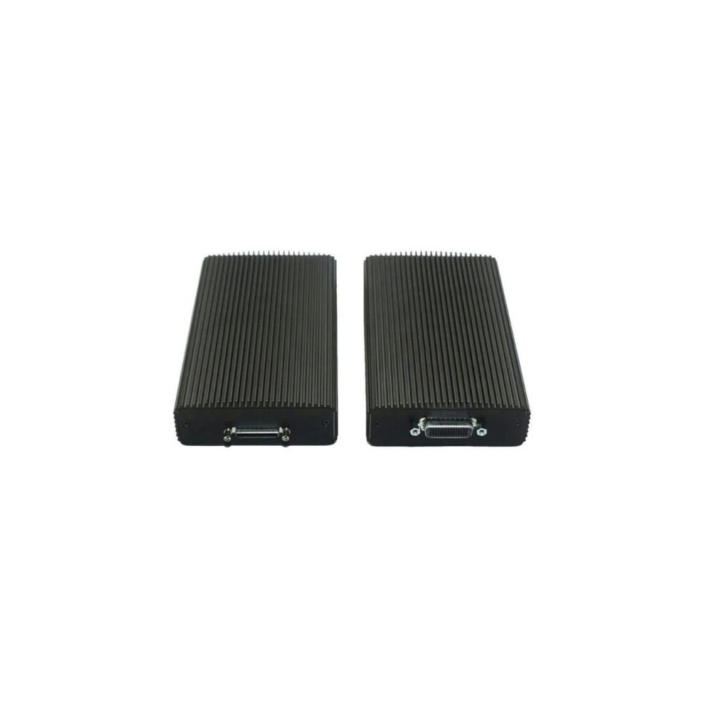 Polycom Eagleeye Digital Av Extender And Av Receiver 2215-64200-001 610807806172