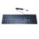 Dell Dell Multimedia Keyboard USB QWERTY Spanish KB216-BK-SPN 1