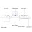 Living And Home Rustic Expandable Bamboo Wooden Bathtub Caddy Tray 5