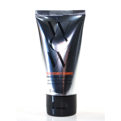 Color Wow Color Wow Color Security Shampoo 2 x 30ml 1