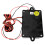 WINCHMAX WINCHMAX Winch Remote Control, Wireless. Twin SL Handsets, Long Range With Enclosure. 24V 8