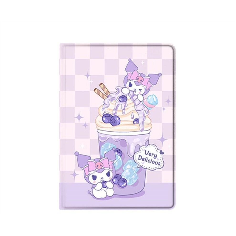 029 Cartoon Tablet Protective Case With Pen Slot Suitable For Ipad Mini6 8.3 Inch 766262038853