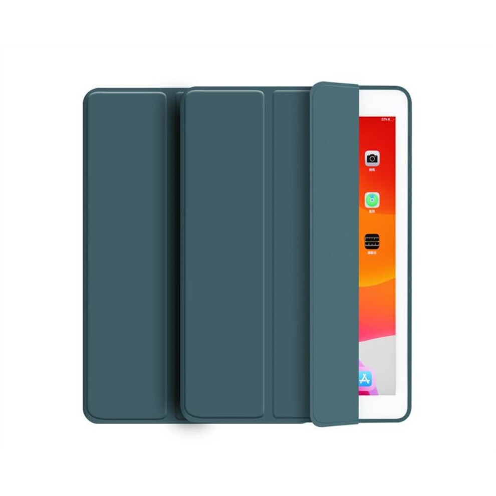 032 Tablet Protective Case Three Fold Case Suitable For Ipad Mini6 8.3 Inch 766262038976