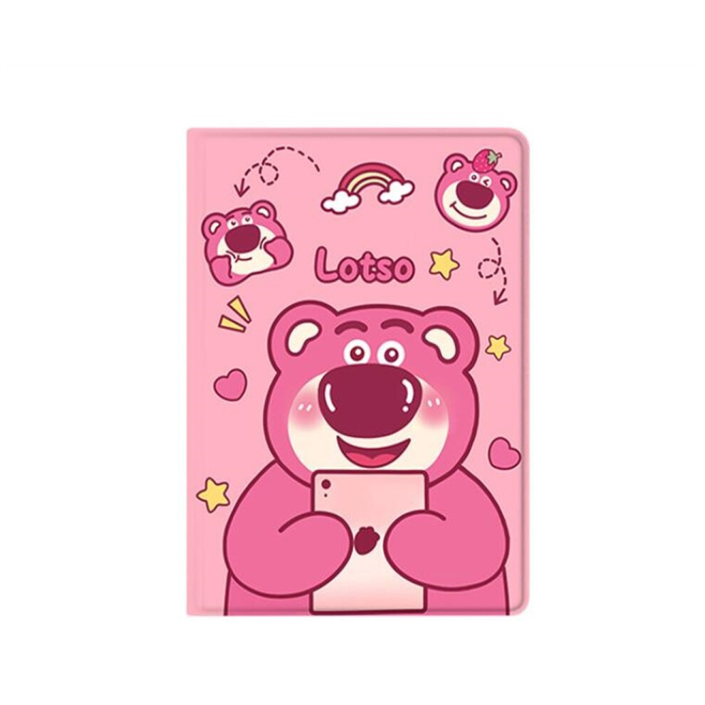 044 Cartoon Anti Drop Case Tablet Protective Case Suitable For Ipad Mini6 8.3 Inch 766262039454