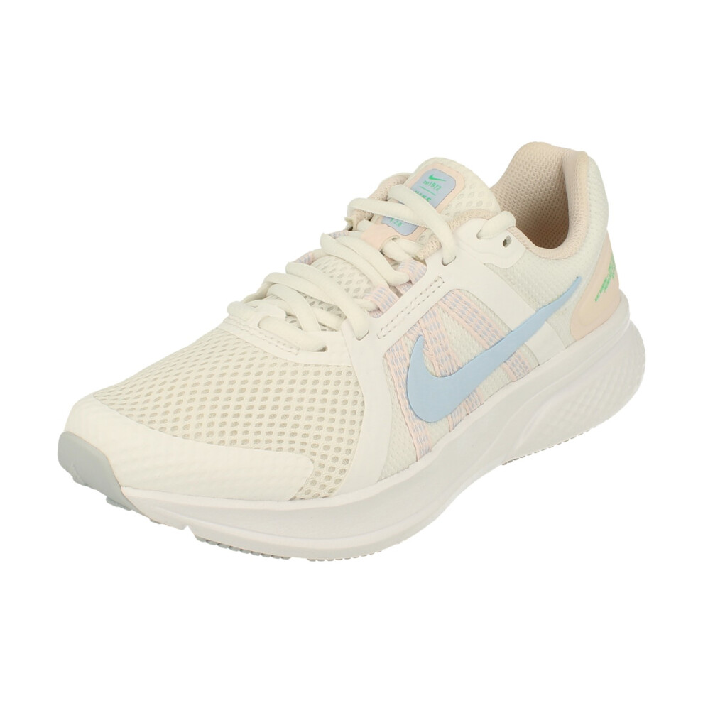 (4) Nike Run Swift 2 Womens Running Trainers Cu3528 Sneakers Shoes