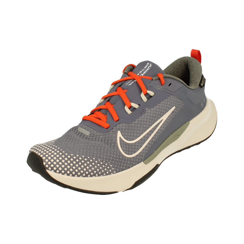 (8.5) Nike Juniper Trail 2 GTX Mens Running Trainers Fb2067 Sneakers Shoes