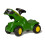 Rolly Toys John Deere 6150R Mini Trac with Opening Bonnet 2