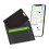 KeySmart KeySmart SmartCard Wallet Tracker Black 1