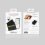 KeySmart KeySmart SmartCard Wallet Tracker Black 4