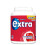 Wringley Extra Strawberry Flavour Chewing Gum (6X 46piece) 1