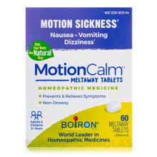Boiron MOTIONCALM 60 TABLETS