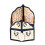 Secret Affection Hexagon Box Die Set - 4764E 6