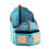 Secret Affection Hexagon Box Die Set - 4764E 7