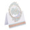 Foliage Frames & Inspiring Sentiments - Circle Die Set - 5100E 7