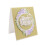 Foliage Frames & Inspiring Sentiments - Circle Die Set - 5100E 9