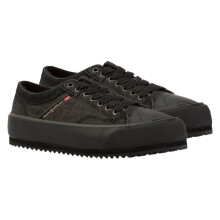 (EU 41 (UK 7)) Diesel S-Principia-Low H8955 Mens Canvas Shoes