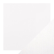 Craft Perfect - Classic Card - Bright White - Weave Textured - 12" x 12" (5/PK) - 9137E