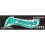 Wrigley's Airwaves Sugarfree Gum - Black Mint (10 per Pack x 20) 1