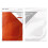 Craft Perfect – Mirror Card - High Gloss - Ruby Red - A4 - 250gsm - 5 Sheets - 9438E 4
