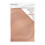 Craft Perfect - Satin Mirror Card - Burnished Rose A4 - 9473E 4