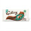 (Pack of 3) Galaxy Smooth Mint Chocolate Bar 110g 1