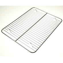 GENUINE SMEG OVEN RACK / SHELF PLATE GRID SF4604MCNR SF4604MCNRK