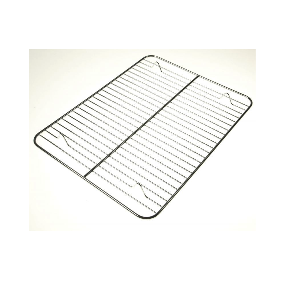 GENUINE SMEG OVEN RACK / SHELF PLATE GRID SF4604MCNR SF4604MCNRK