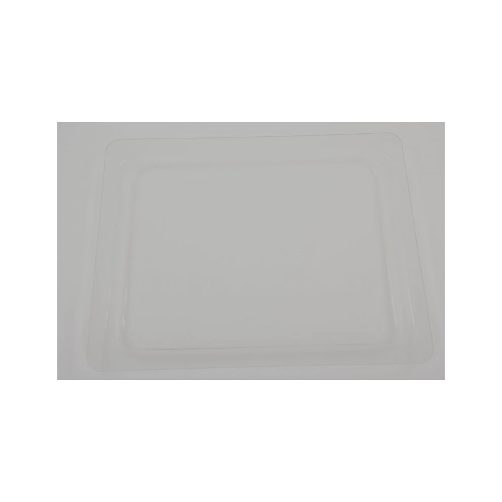 GENUINE SMEG OVEN GLASS TRAY SF4604MCNR SFP612NFR S04102M1B3