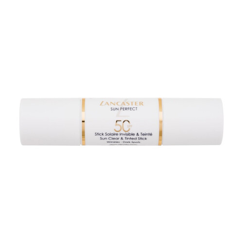 Lancaster, Sun Perfect, Sonnenschutzstift, SPF50, 12 g