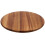 Acacia rotating tray 36cm 1