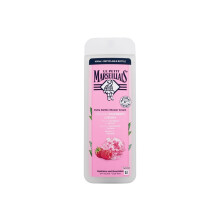 Le Petit Marseillais bio málna és bazsarózsa tusfürdő 400ml