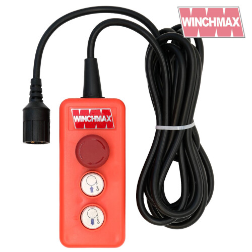 WINCHMAX Wander Lead only for WINCHMAX 20,000lb winch 1