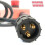 WINCHMAX Wander Lead only for WINCHMAX 20,000lb winch 4
