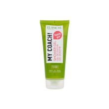 Elancyl, My Coach!, Guarana, Anti-Cellulite, Shower Gel, For All Skin Types, 200 ml