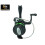 Hunter Pro HP40R Match Reel - Rear Drag 2