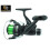 Hunter Pro HP40R Match Reel - Rear Drag 3