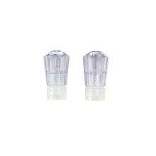 Nuvo - Deluxe Adhesive Precision Tips - 207n
