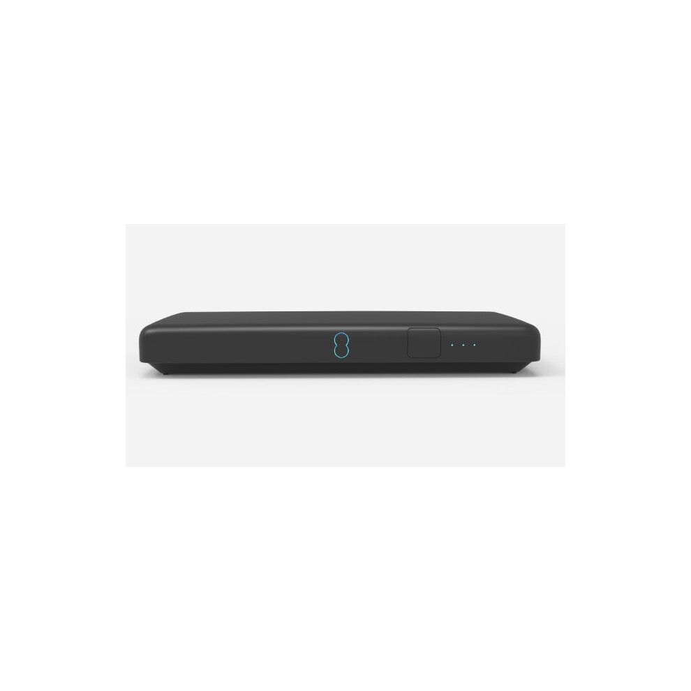 EE TV Box Pro 1TB Ultra HD 4K HDR Youview Set Top Box