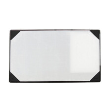 Tim Holtz - Media Surface Mat - 13.5" x 23" - 4497e