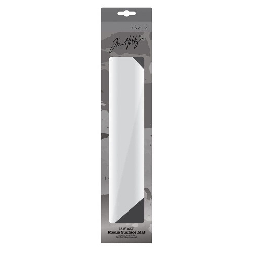 Tim Holtz - Media Surface Mat - 13.5" x 23" - 4497e 2