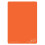 Tonic Studios - Tangerine - Orange Cutting Plate - 142e 1