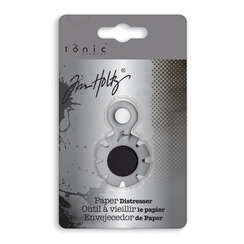 Tim Holtz - Thread Cutter/Paper Distresser - 370e 2