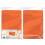 Tonic Studios - Tangerine - Orange Cutting Plate - 142e 4