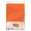 Tonic Studios - Tangerine - Orange Cutting Plate - 142e 3