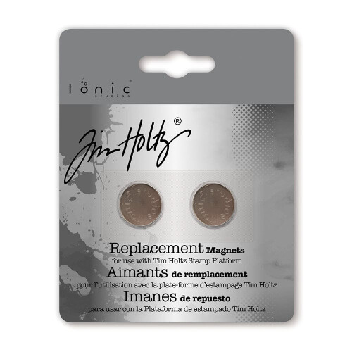Tim Holtz - Replacement Magnets - 1709e 2