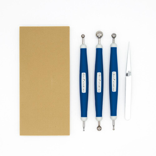 Tonic Studios - Tools - Floral Crafters Tool Set - 266e