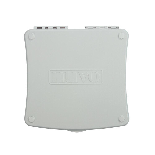 Nuvo - Tools - Stamp Cleaning Pad - 973n 1