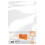 Tonic Studios - Tangerine - White Top Plate - 143e 3